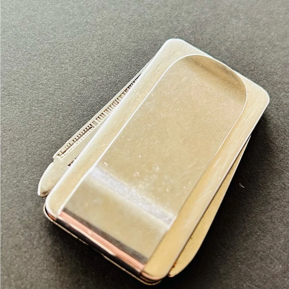 Vintage Money Clip / Chicago Novelty